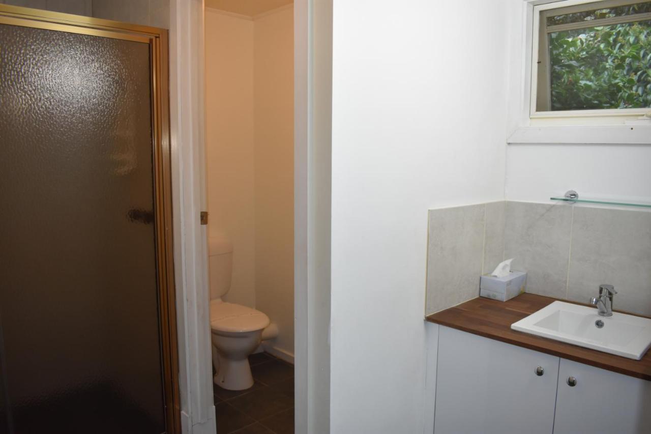 Sanctuary House Resort Motel Healesville Exteriör bild